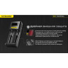 Зарядное устройство NITECORE NEW Ci2 18650/21700 на 2*АКБ 22291