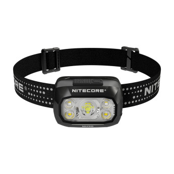 Налобный фонарь NITECORE NU30
